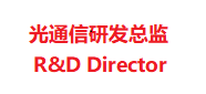 R&D Director